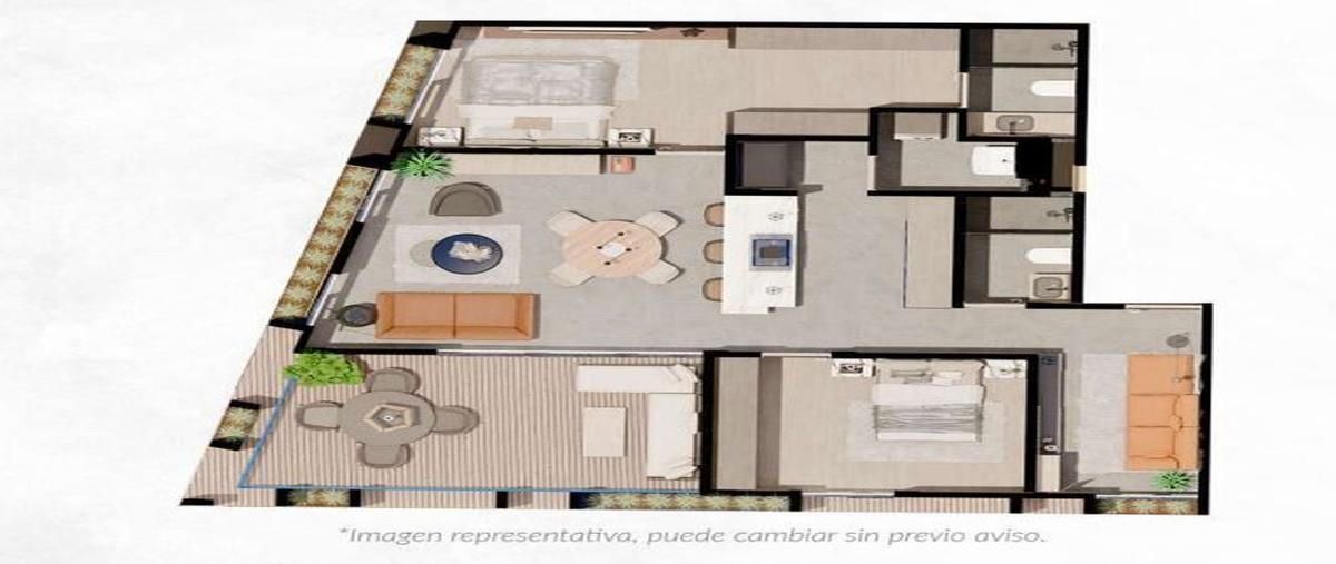 Foto de departamento en venta en bronce , morales, san luis potosí, san luis potosí, 27557544 No. 05
