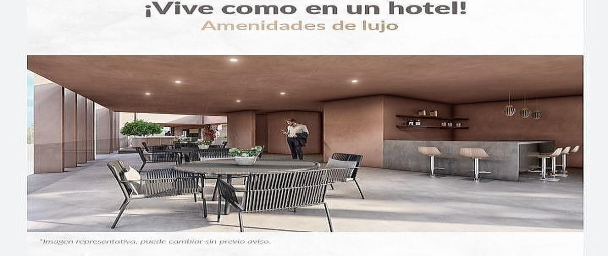 Foto de departamento en venta en bronce , morales, san luis potosí, san luis potosí, 0 No. 04
