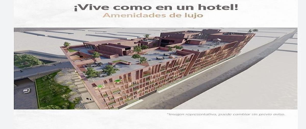 Foto de departamento en venta en bronce , morales, san luis potosí, san luis potosí, 0 No. 04
