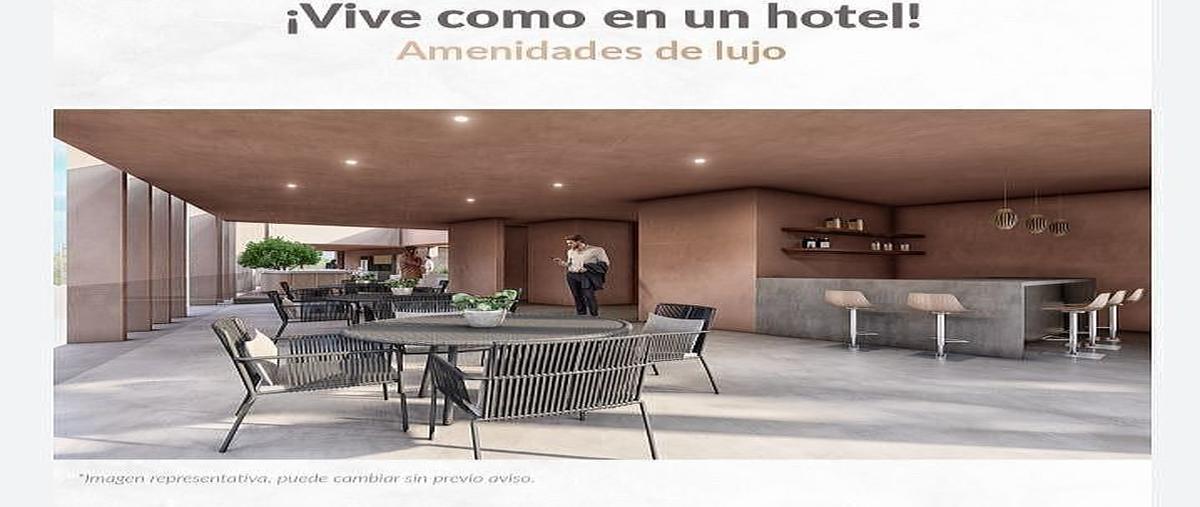 Foto de departamento en venta en bronce , morales, san luis potosí, san luis potosí, 0 No. 05