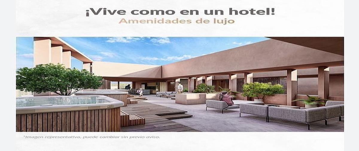 Foto de departamento en venta en bronce , morales, san luis potosí, san luis potosí, 0 No. 06