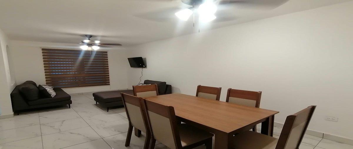 Foto de casa en renta en browsville , puerta del norte residencial, general escobedo, nuevo león, 0 No. 04
