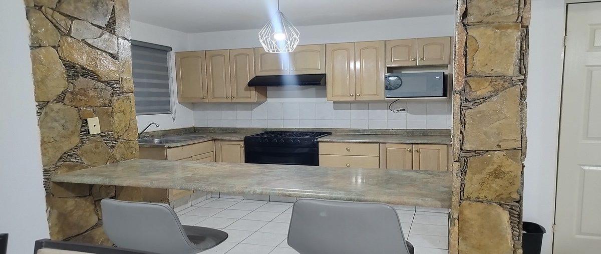 Foto de casa en renta en browsville , puerta del norte residencial, general escobedo, nuevo león, 0 No. 03