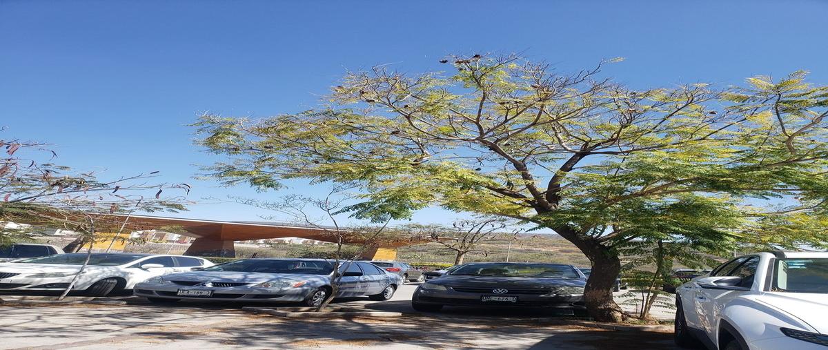 Foto de terreno habitacional en venta en bruma 48 , altozano el nuevo querétaro, querétaro, querétaro, 0 No. 05