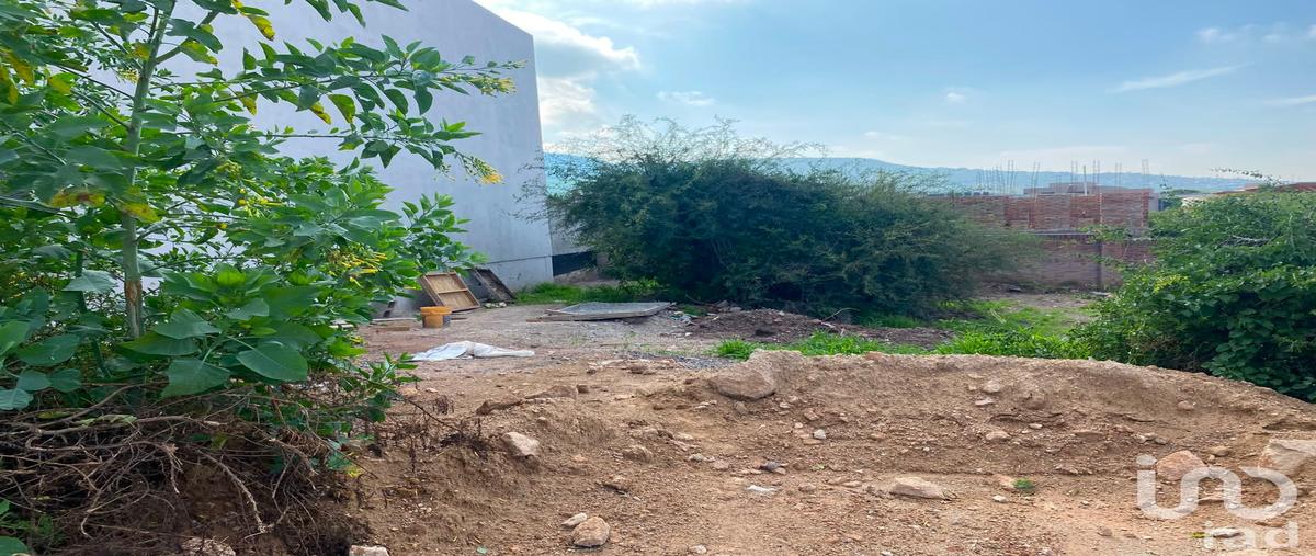 Foto de terreno habitacional en venta en bruma 84, altozano el nuevo querétaro, querétaro, querétaro, 31644673 No. 03