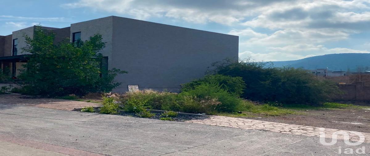 Foto de terreno habitacional en venta en bruma 84, altozano el nuevo querétaro, querétaro, querétaro, 31644673 No. 04