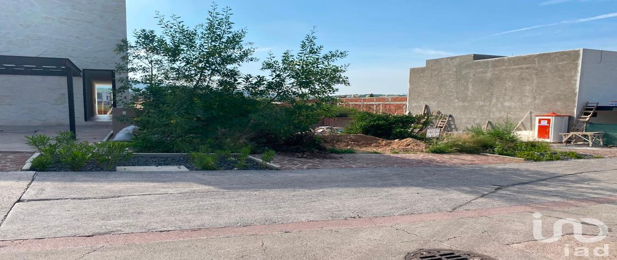 Foto de terreno habitacional en venta en bruma 84, altozano el nuevo querétaro, querétaro, querétaro, 31644673 No. 05