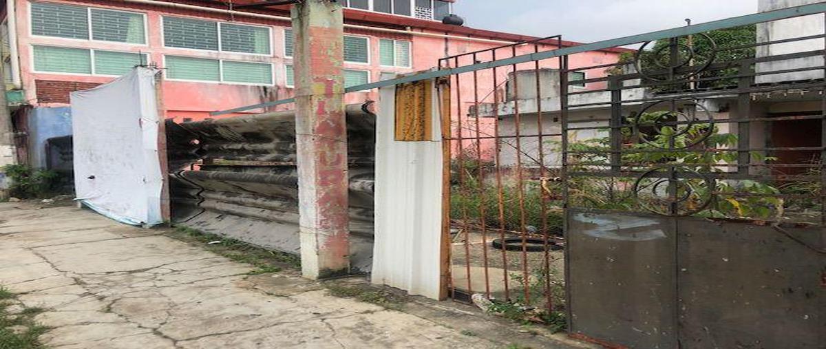 Foto de terreno habitacional en venta en  , brunet, nanchital de lázaro cárdenas del río, veracruz de ignacio de la llave, 25512208 No. 04
