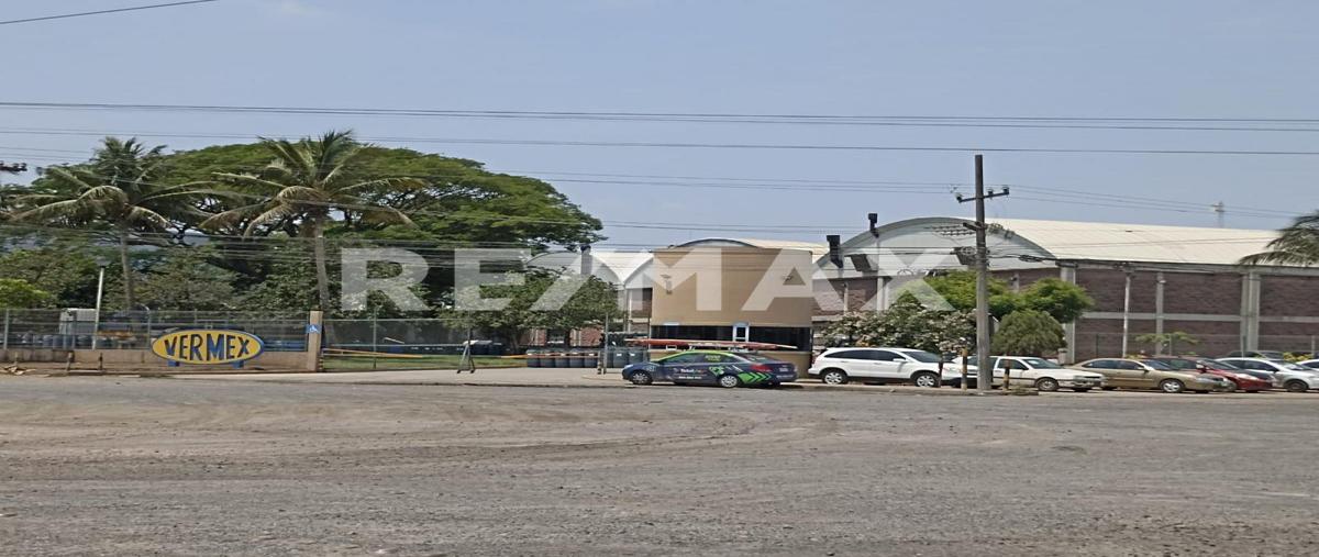 Foto de bodega en venta en bruno pagliai, , bruno pagliai, veracruz, veracruz de ignacio de la llave, 0 No. 03