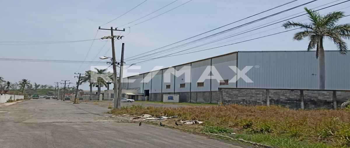 Foto de bodega en venta en bruno pagliai, , bruno pagliai, veracruz, veracruz de ignacio de la llave, 0 No. 04