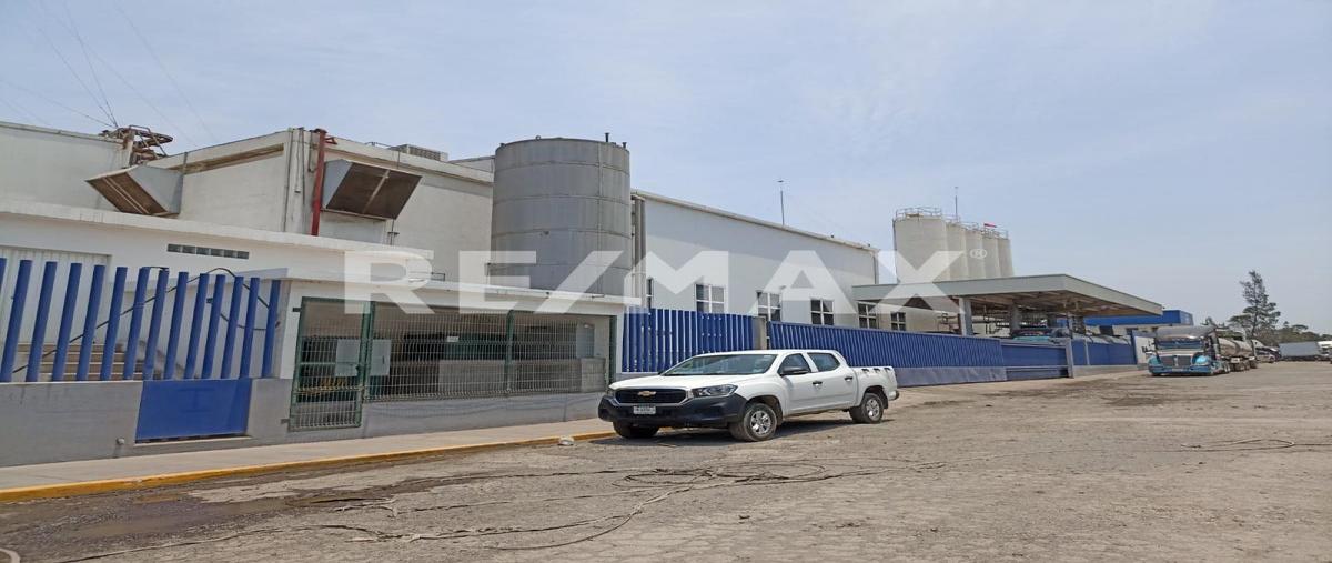 Foto de bodega en venta en bruno pagliai, , bruno pagliai, veracruz, veracruz de ignacio de la llave, 0 No. 05