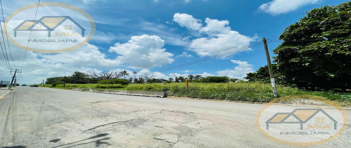 Foto de terreno habitacional en venta en  , bruno pagliai, veracruz, veracruz de ignacio de la llave, 29227887 No. 03