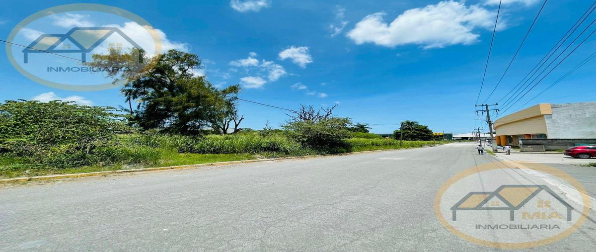 Foto de terreno habitacional en venta en  , bruno pagliai, veracruz, veracruz de ignacio de la llave, 29227887 No. 04