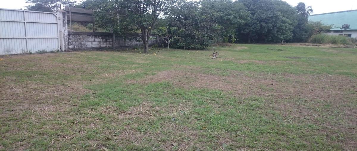 Foto de terreno habitacional en venta en  , bruno pagliai, veracruz, veracruz de ignacio de la llave, 0 No. 04