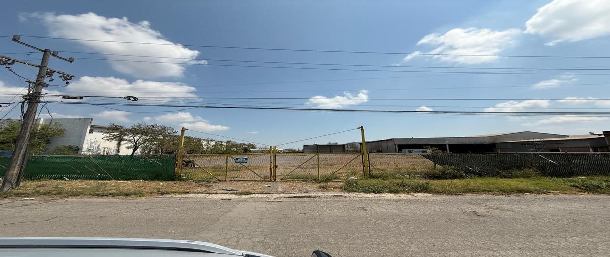 Foto de terreno habitacional en renta en  , bruno pagliai, veracruz, veracruz de ignacio de la llave, 30276508 No. 03