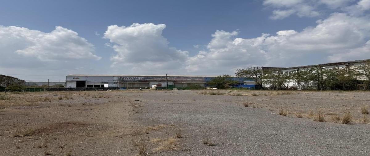 Foto de terreno habitacional en renta en  , bruno pagliai, veracruz, veracruz de ignacio de la llave, 30276508 No. 04
