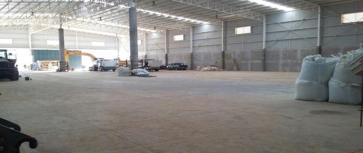 Foto de bodega en , bruno pagliai, veracruz, veracruz de ignacio de la llave, 30309607 foto 04 Foto de bodega en venta en , bruno pagliai, veracruz, veracruz de ignacio de la llave, 30309607 No. 04