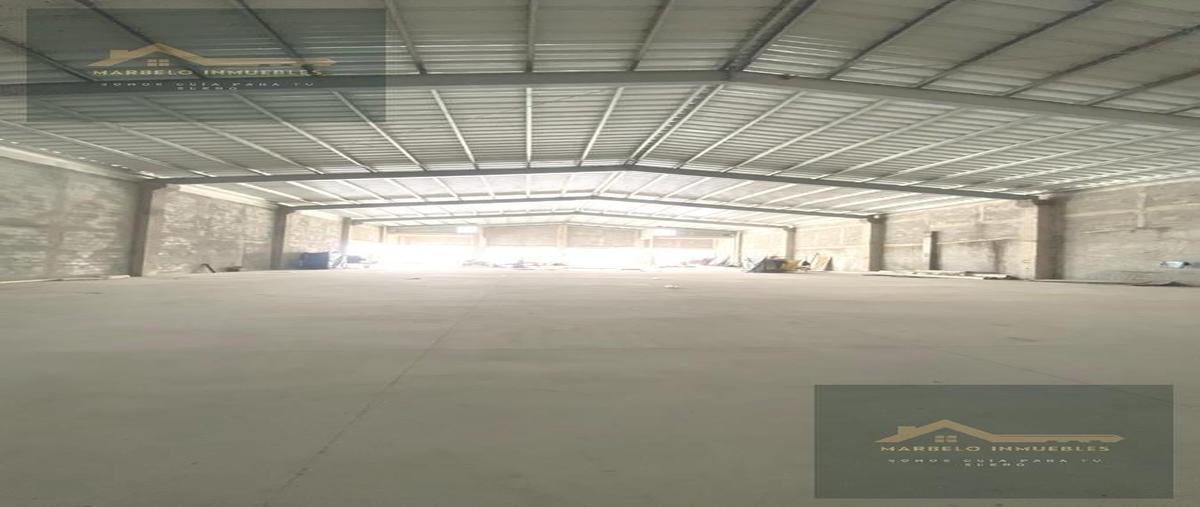 Foto de bodega en renta en  , bruno pagliai, veracruz, veracruz de ignacio de la llave, 30631522 No. 05