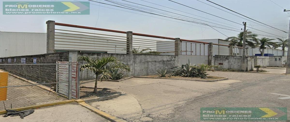 Foto de bodega en , bruno pagliai, veracruz, veracruz de ignacio de la llave, 0 foto 01 Foto de bodega en renta en , bruno pagliai, veracruz, veracruz de ignacio de la llave, 0 No. 01