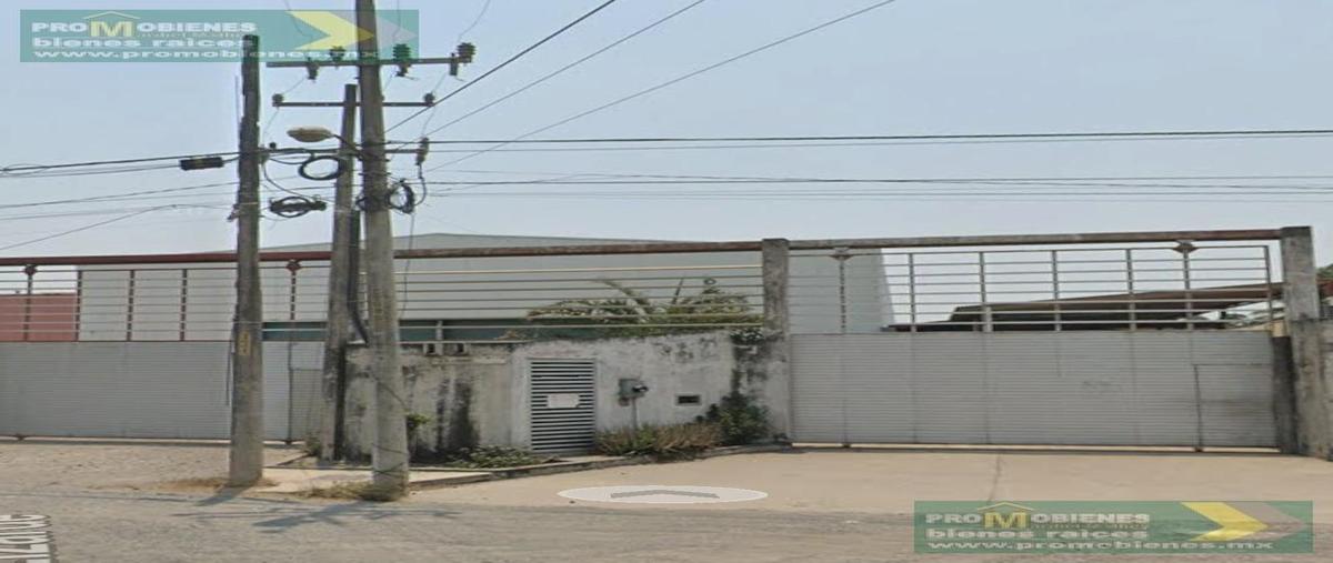 Foto de bodega en , bruno pagliai, veracruz, veracruz de ignacio de la llave, 0 foto 03 Foto de bodega en renta en , bruno pagliai, veracruz, veracruz de ignacio de la llave, 0 No. 03