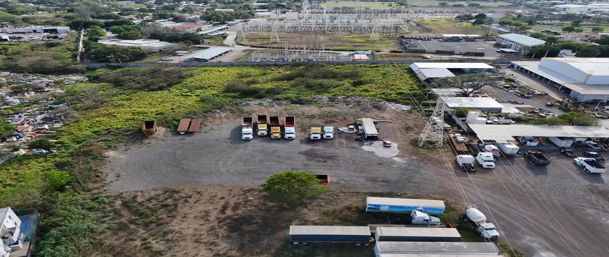 Foto de terreno habitacional en venta en  , bruno pagliai, veracruz, veracruz de ignacio de la llave, 0 No. 03