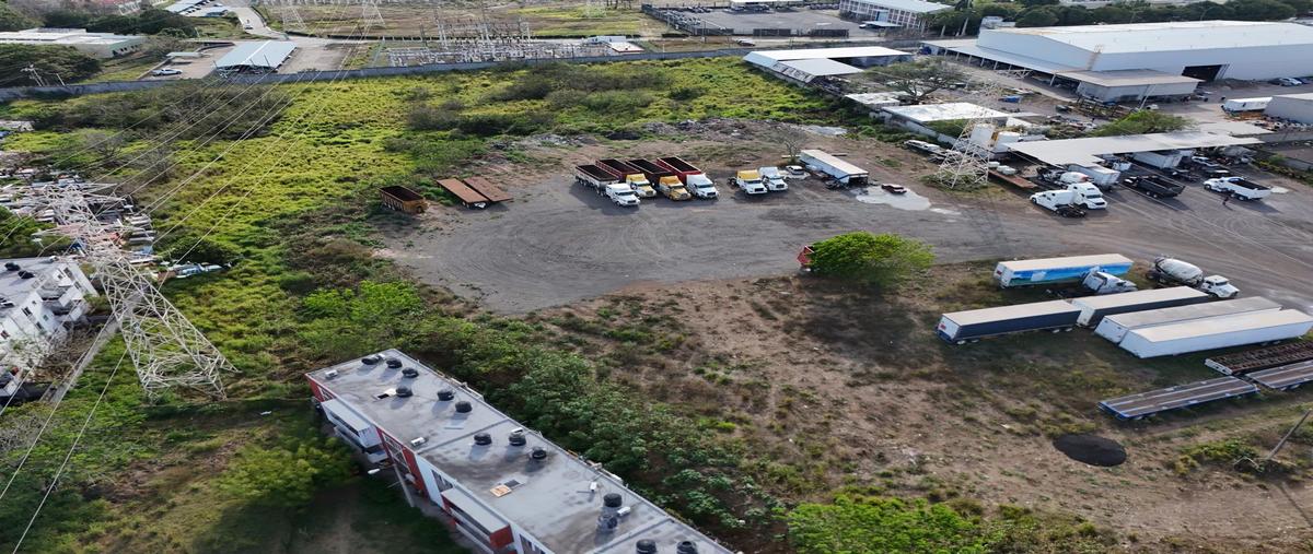 Foto de terreno habitacional en venta en  , bruno pagliai, veracruz, veracruz de ignacio de la llave, 0 No. 04