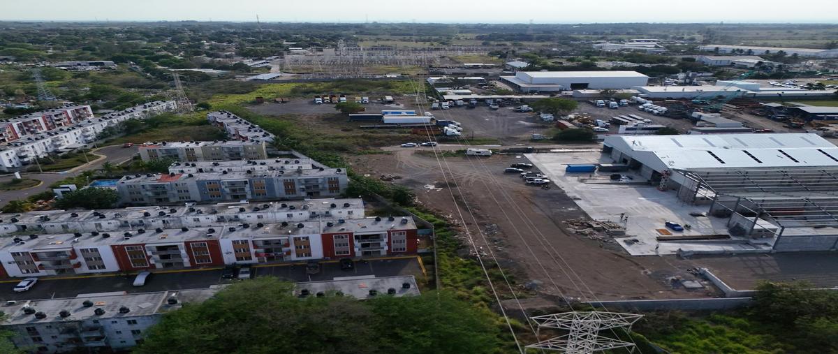 Foto de terreno habitacional en venta en  , bruno pagliai, veracruz, veracruz de ignacio de la llave, 0 No. 05