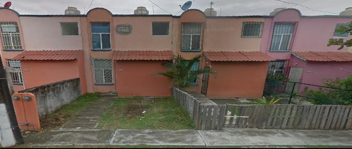Foto de casa en venta en  , bruno pagliai, veracruz, veracruz de ignacio de la llave, 0 No. 04