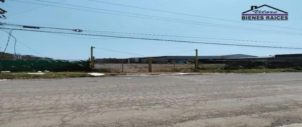 Foto de terreno industrial en , bruno pagliai, veracruz, veracruz de ignacio de la llave, 31461172 foto 01 Foto de terreno industrial en renta en , bruno pagliai, veracruz, veracruz de ignacio de la llave, 31461172 No. 01