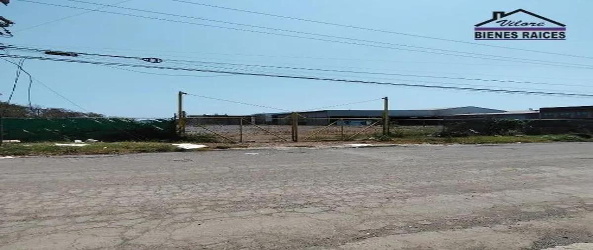 Foto de terreno industrial en , bruno pagliai, veracruz, veracruz de ignacio de la llave, 31461172 foto 02 Foto de terreno industrial en renta en , bruno pagliai, veracruz, veracruz de ignacio de la llave, 31461172 No. 02