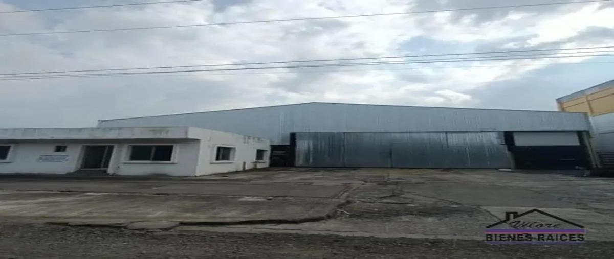 Foto de nave industrial en , bruno pagliai, veracruz, veracruz de ignacio de la llave, 31461177 foto 02 Foto de nave industrial en renta en , bruno pagliai, veracruz, veracruz de ignacio de la llave, 31461177 No. 02