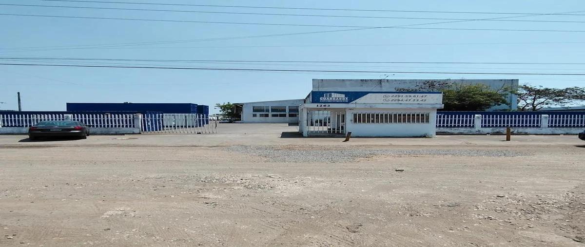 Foto de terreno industrial en , bruno pagliai, veracruz, veracruz de ignacio de la llave, 31461178 foto 03 Foto de terreno industrial en renta en , bruno pagliai, veracruz, veracruz de ignacio de la llave, 31461178 No. 03