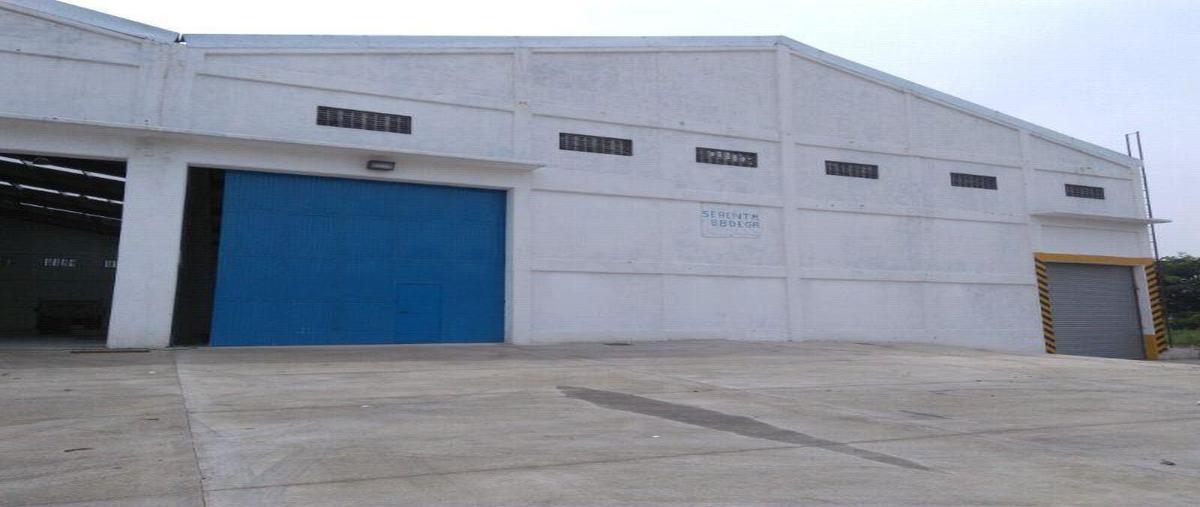 Foto de nave industrial en , bruno pagliai, veracruz, veracruz de ignacio de la llave, 31461180 foto 01 Foto de nave industrial en renta en , bruno pagliai, veracruz, veracruz de ignacio de la llave, 31461180 No. 01