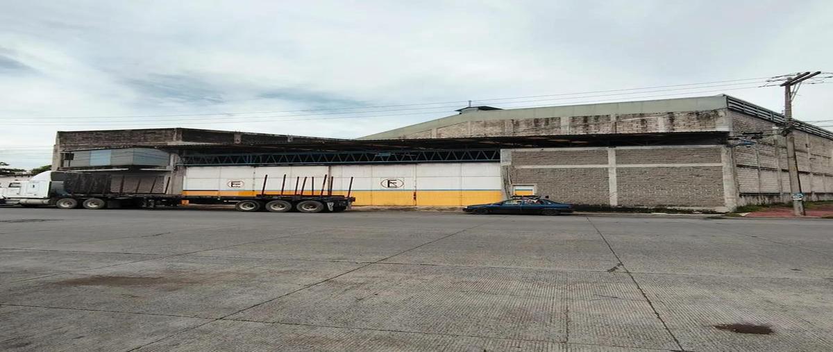 Foto de nave industrial en renta en  , bruno pagliai, veracruz, veracruz de ignacio de la llave, 31461183 No. 03