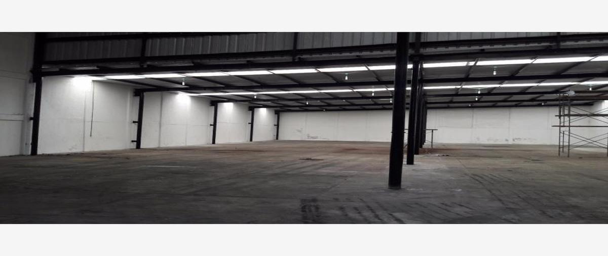Foto de nave industrial en renta en  , bruno pagliai, veracruz, veracruz de ignacio de la llave, 0 No. 05