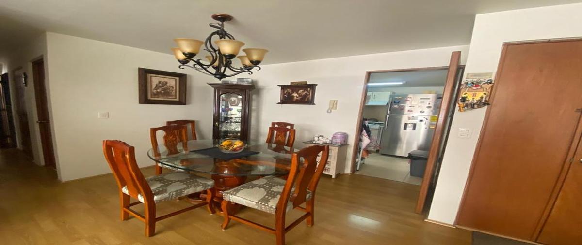 Foto de departamento en venta en bruno traven 162, general pedro maria anaya, benito juárez, df / cdmx, 0 No. 05