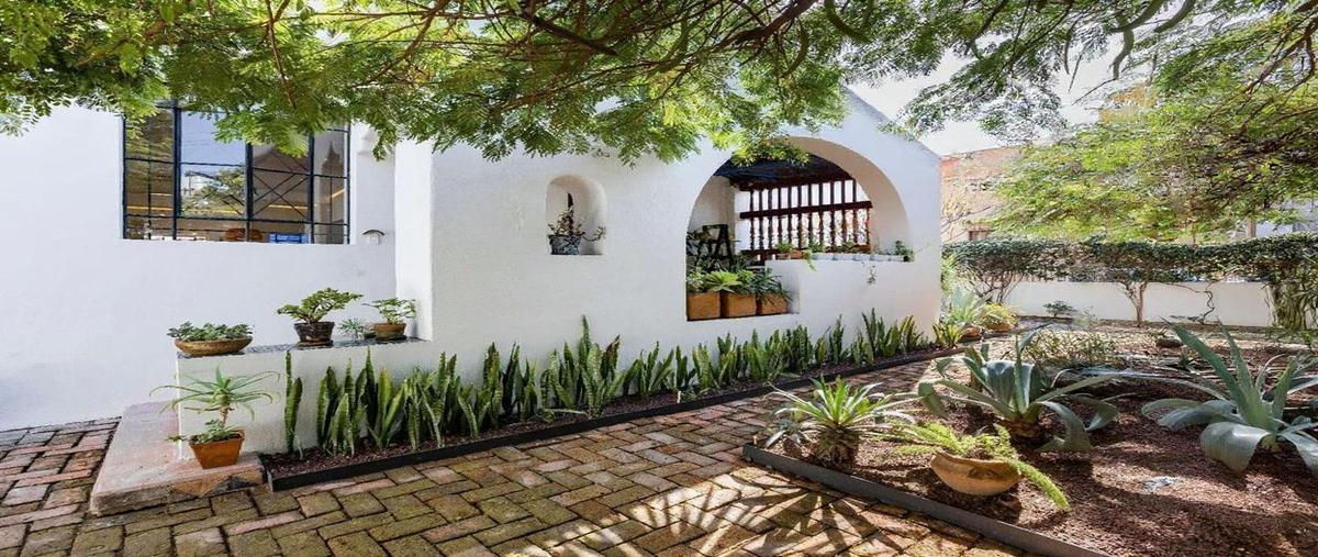 Foto de casa en venta en bruselas , americana, guadalajara, jalisco, 30009622 No. 01