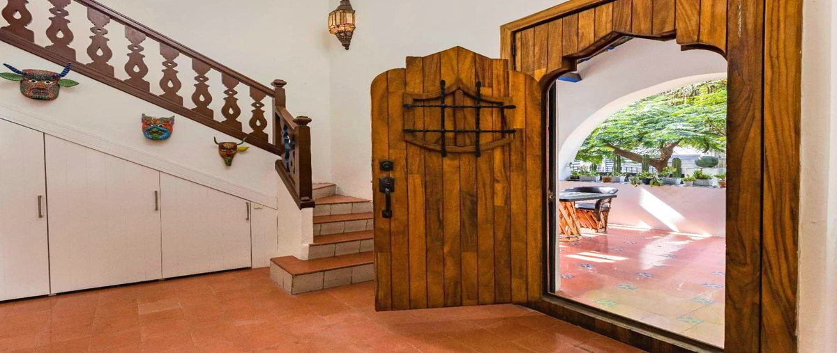 Foto de casa en venta en bruselas , americana, guadalajara, jalisco, 30009622 No. 04