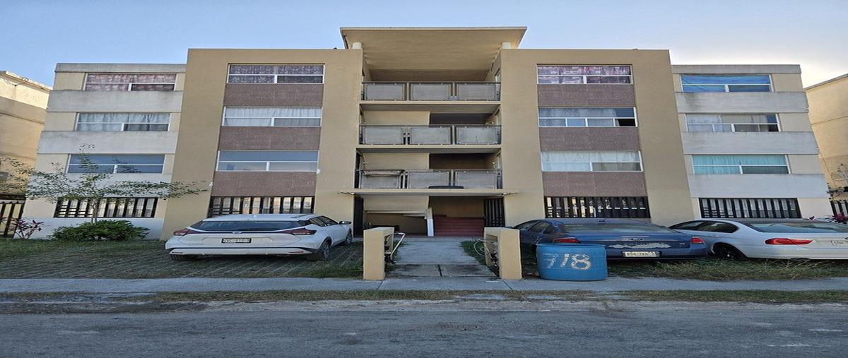 Foto de departamento en bruselas , privada vía siete, juárez, nuevo león, 0 foto 01 Foto de departamento en venta en bruselas , privada vía siete, juárez, nuevo león, 0 No. 01