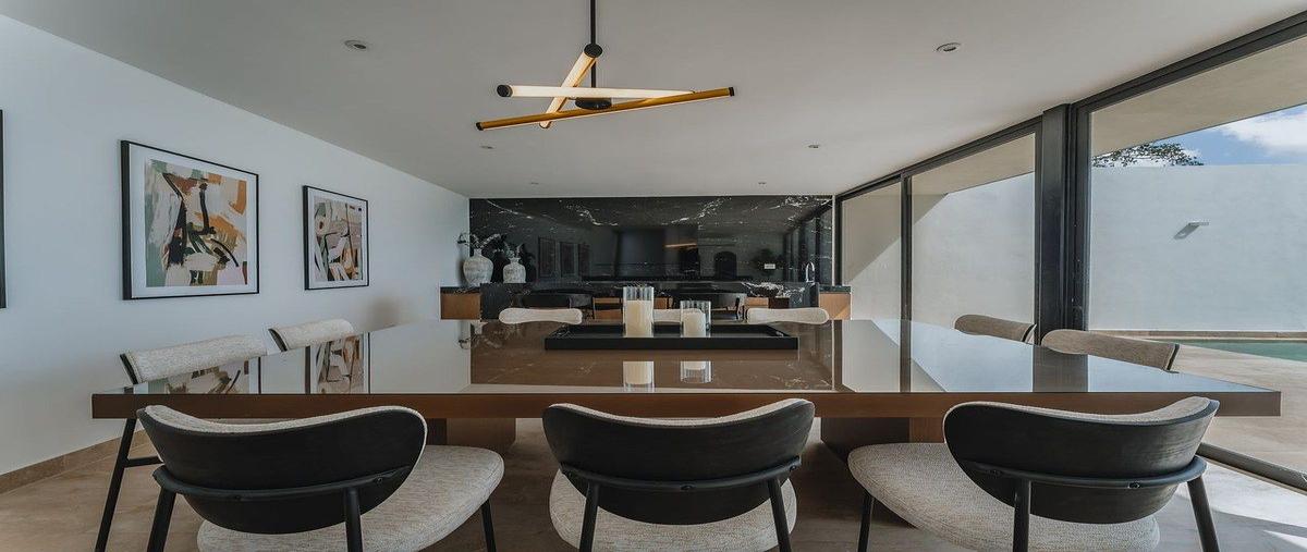 Foto de departamento en venta en bua , temozon norte, mérida, yucatán, 27151099 No. 03