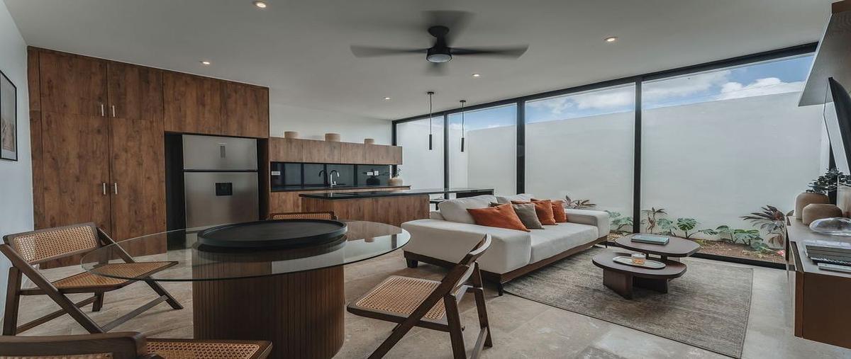 Foto de departamento en venta en bua , temozon norte, mérida, yucatán, 27151099 No. 04