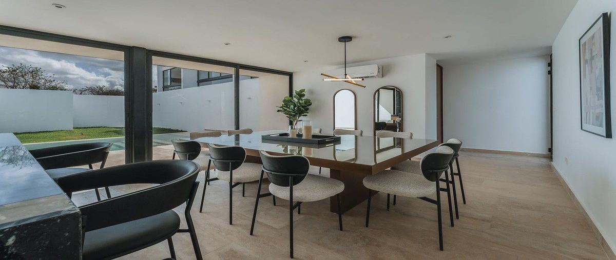 Foto de departamento en venta en bua , temozon norte, mérida, yucatán, 27151099 No. 05