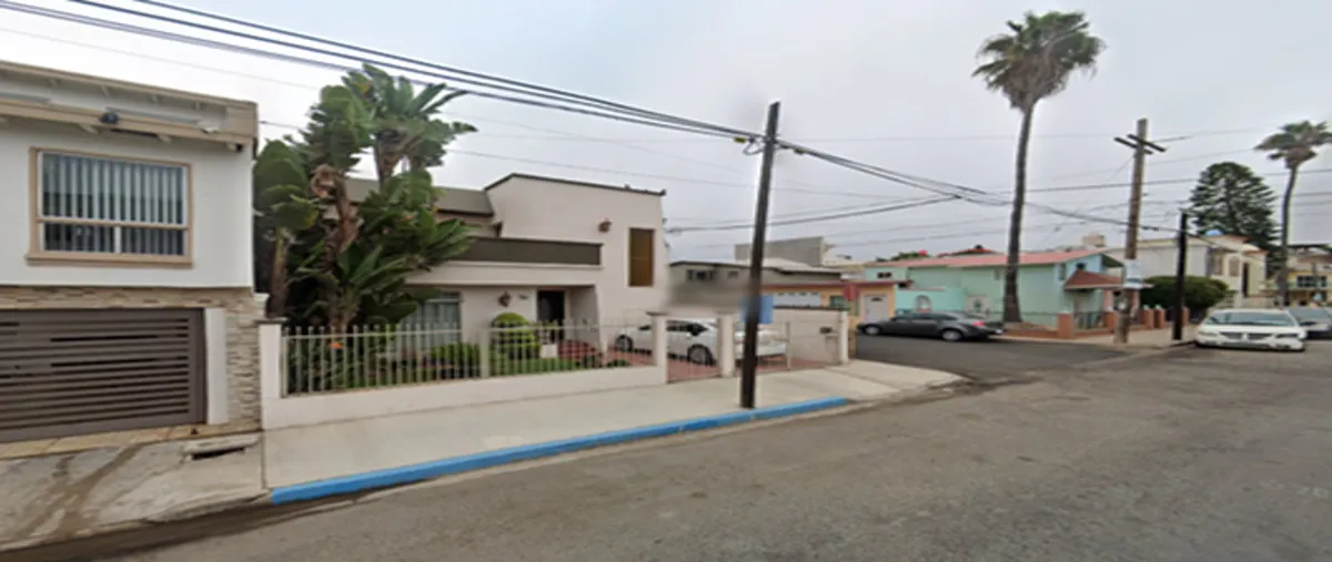 Foto de casa en bucaneros 36, playa de ensenada, ensenada, baja california, 0 foto 05 Foto de casa en venta en bucaneros 36, playa de ensenada, ensenada, baja california, 0 No. 05
