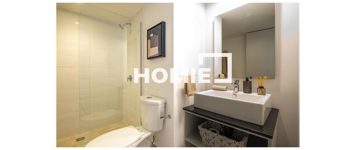 Foto de departamento en renta en bucareli 35, juárez, cuauhtémoc, df / cdmx, 0 No. 04