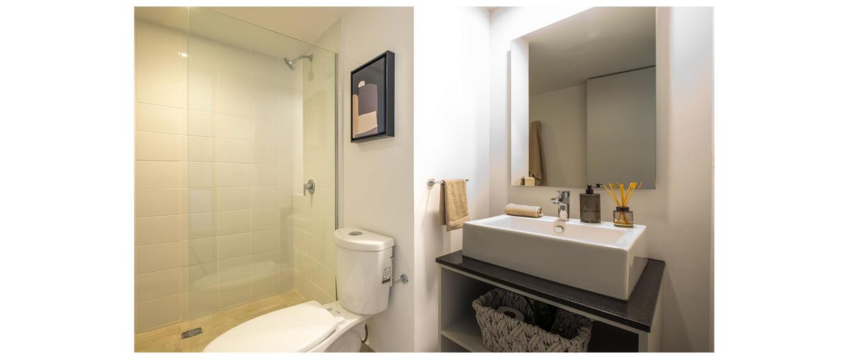 Foto de departamento en renta en bucareli 35, juárez, cuauhtémoc, df / cdmx, 0 No. 03