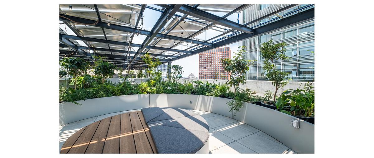 Foto de departamento en renta en bucareli 35, juárez, cuauhtémoc, df / cdmx, 0 No. 05