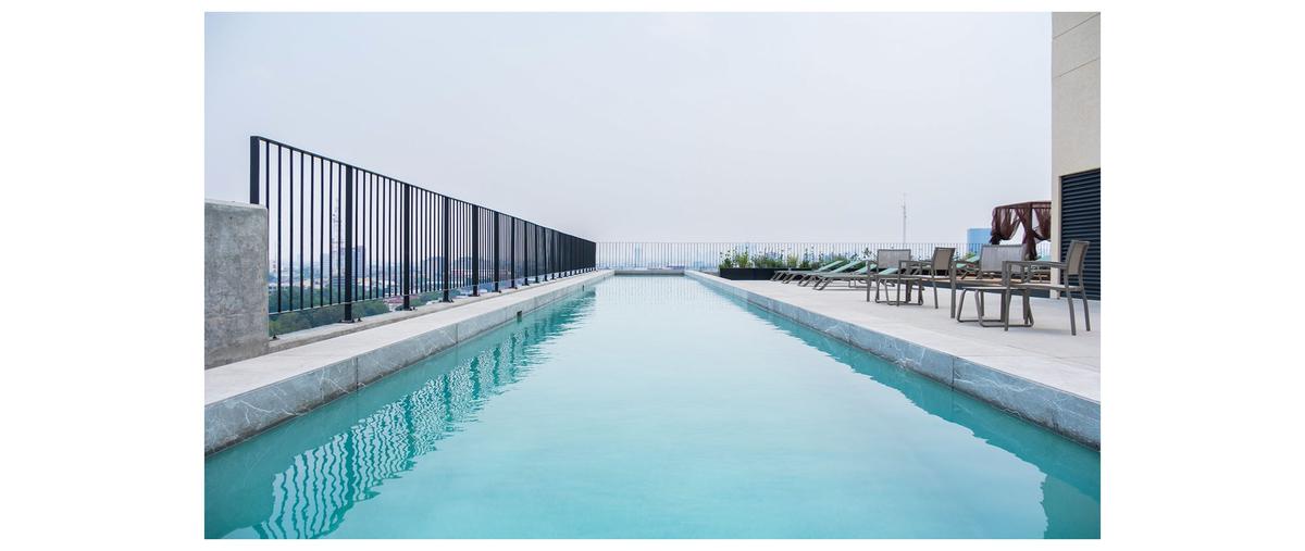 Foto de departamento en renta en bucareli 35, juárez, cuauhtémoc, df / cdmx, 0 No. 05