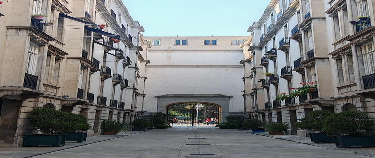 Foto de departamento en venta en bucareli , centro (área 4), cuauhtémoc, df / cdmx, 31093067 No. 03