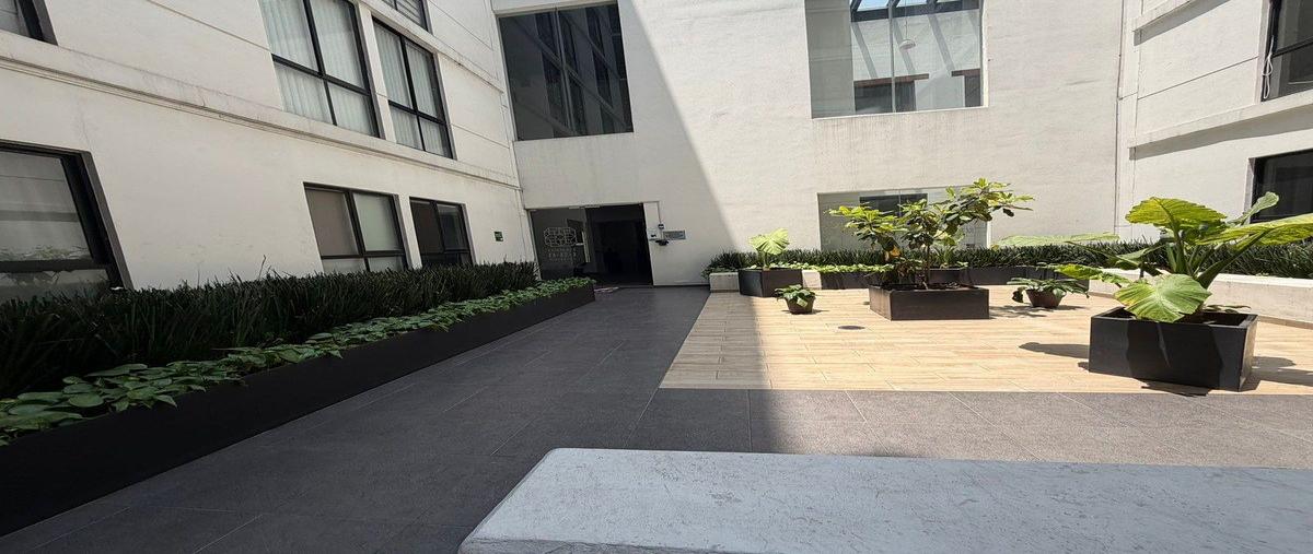 Foto de departamento en venta en bucareli , centro (área 4), cuauhtémoc, df / cdmx, 31099453 No. 05