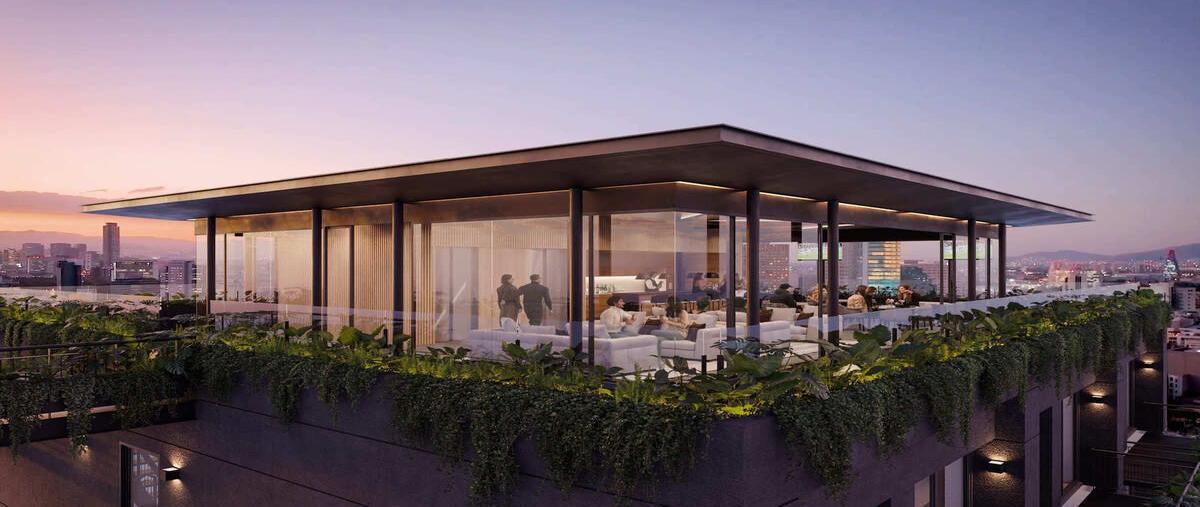 Foto de departamento en venta en bucareli , juárez, cuauhtémoc, df / cdmx, 28217727 No. 04